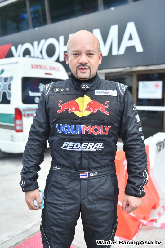 2014.07 BIRA TSS #3,4 RacingAsia.tv