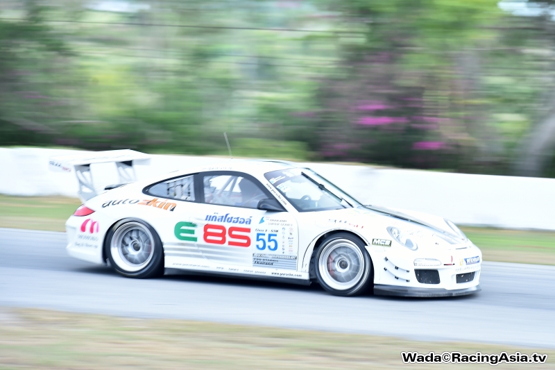 2014.07 BIRA TSS #3,4 RacingAsia.tv