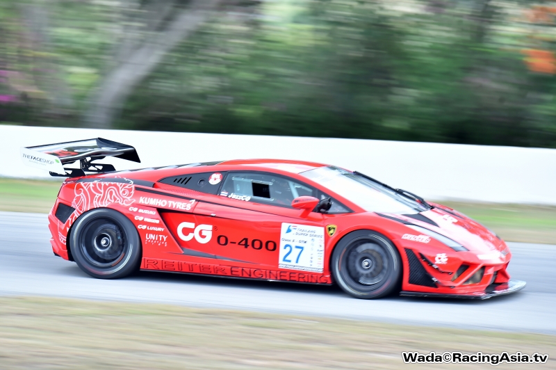 2014.07 BIRA TSS #3,4 RacingAsia.tv