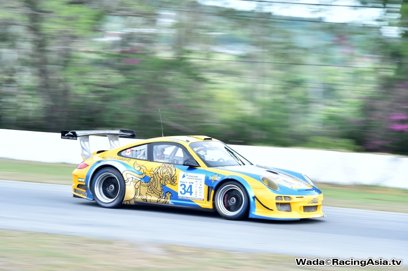 2014.07 BIRA TSS #3,4 RacingAsia.tv