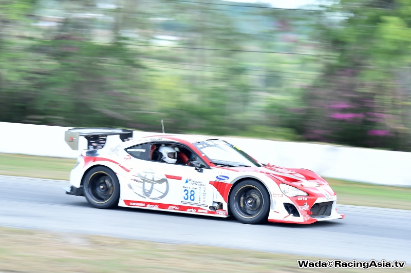 2014.07 BIRA TSS #3,4 RacingAsia.tv