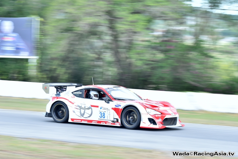 2014.07 BIRA TSS #3,4 RacingAsia.tv