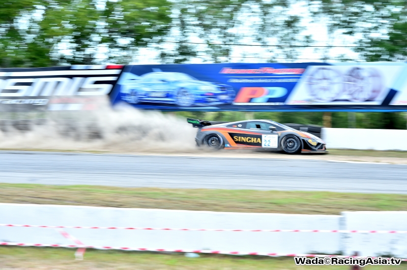 2014.07 BIRA TSS #3,4 RacingAsia.tv