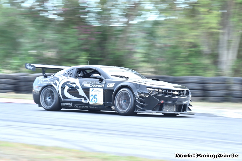 2014.07 BIRA TSS #3,4 RacingAsia.tv