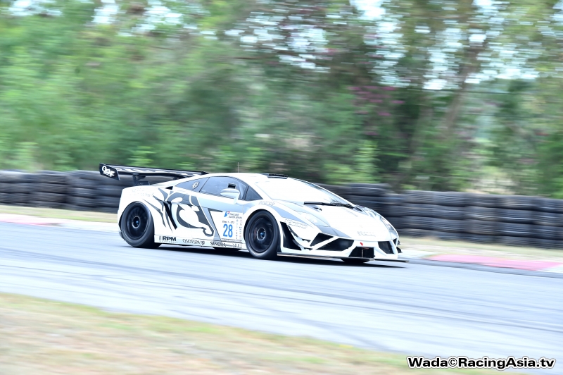 2014.07 BIRA TSS #3,4 RacingAsia.tv