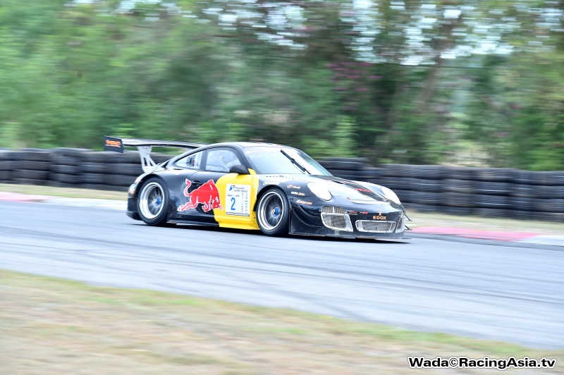 2014.07 BIRA TSS #3,4 RacingAsia.tv