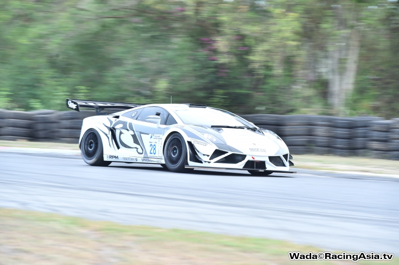 2014.07 BIRA TSS #3,4 RacingAsia.tv