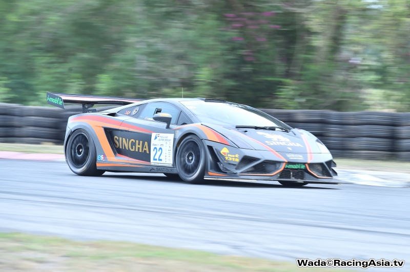 2014.07 BIRA TSS #3,4 RacingAsia.tv