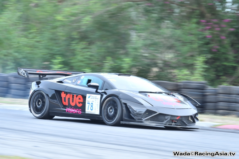 2014.07 BIRA TSS #3,4 RacingAsia.tv