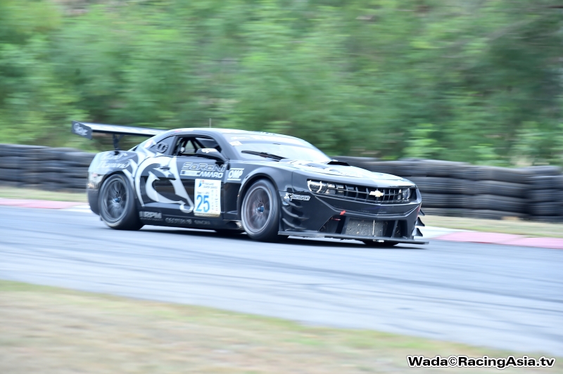 2014.07 BIRA TSS #3,4 RacingAsia.tv