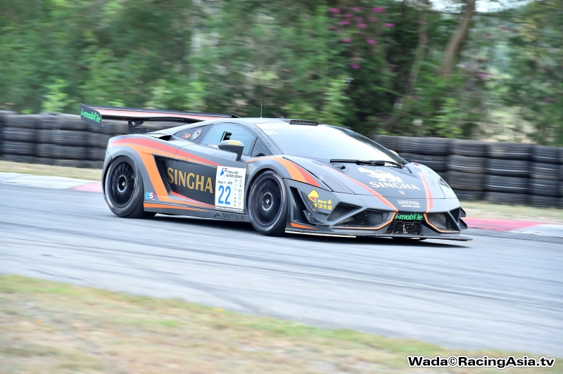 2014.07 BIRA TSS #3,4 RacingAsia.tv