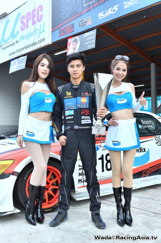 2014.07 BIRA TSS #3,4 RacingAsia.tv