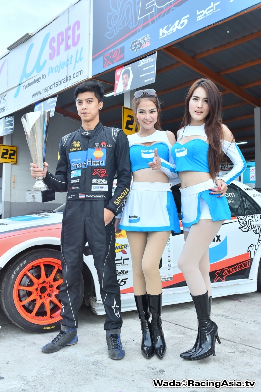 2014.07 BIRA TSS #3,4 RacingAsia.tv