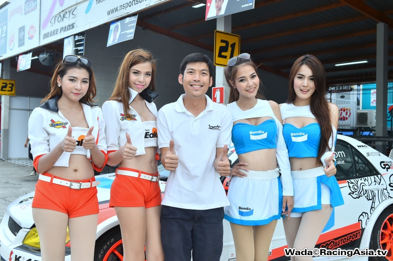 2014.07 BIRA TSS #3,4 RacingAsia.tv