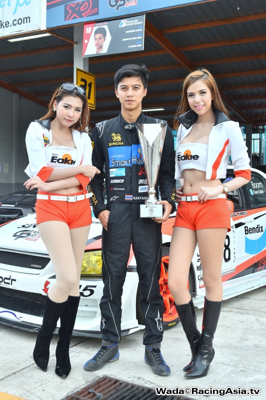 2014.07 BIRA TSS #3,4 RacingAsia.tv