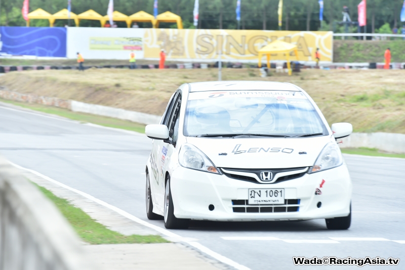 2014.07 Kaeng Krachan Pro Racing Series #2 RacingAsia.tv