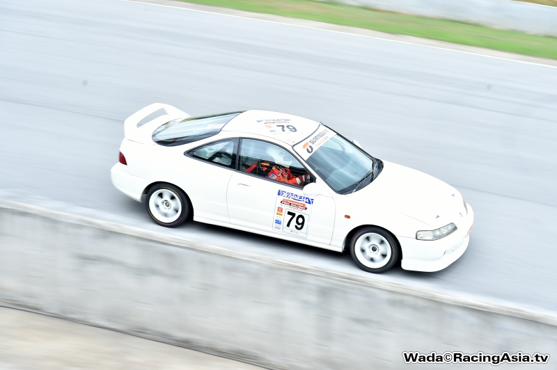 2014.07 Kaeng Krachan Pro Racing Series #2 RacingAsia.tv