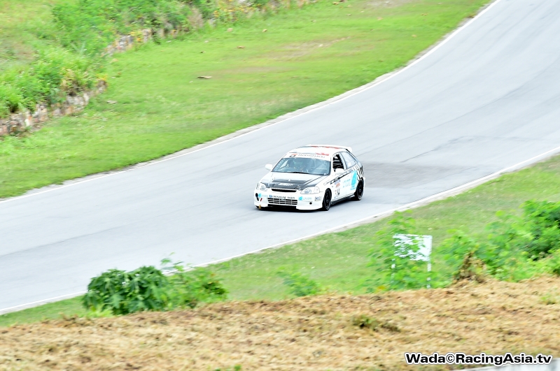 2014.07 Kaeng Krachan Pro Racing Series #2 RacingAsia.tv