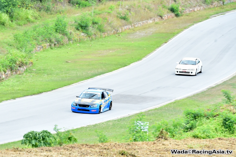 2014.07 Kaeng Krachan Pro Racing Series #2 RacingAsia.tv