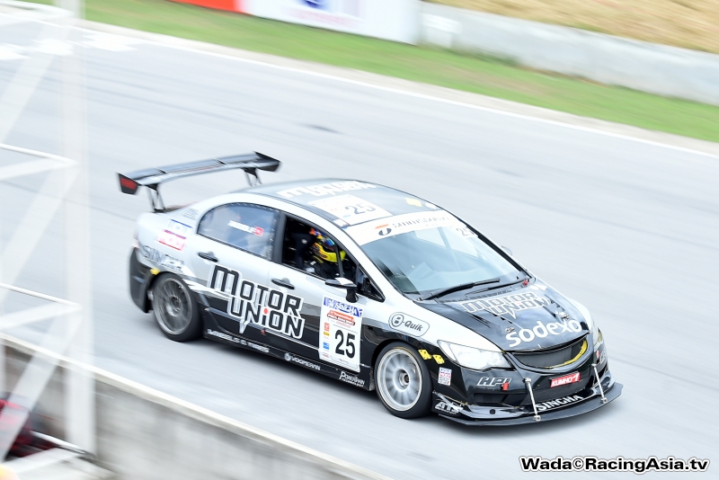 2014.07 Kaeng Krachan Pro Racing Series #2 RacingAsia.tv