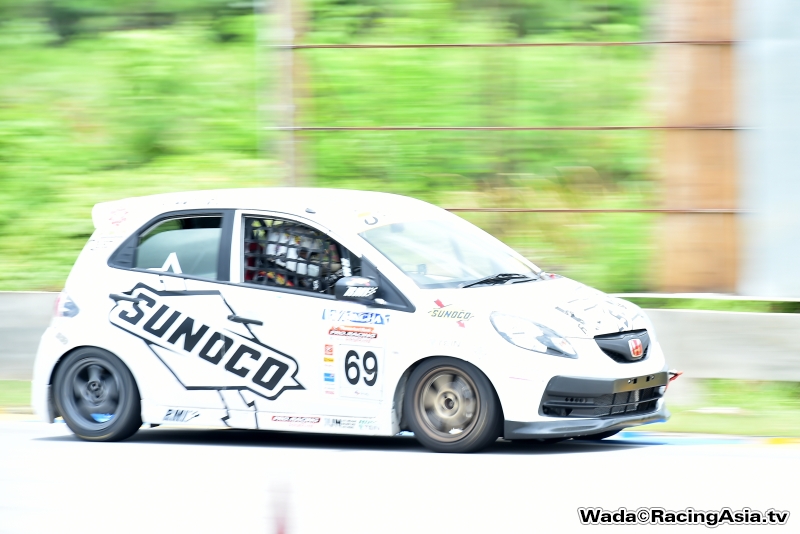 2014.07 Kaeng Krachan Pro Racing Series #2 RacingAsia.tv