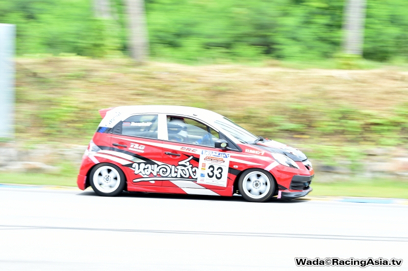 2014.07 Kaeng Krachan Pro Racing Series #2 RacingAsia.tv