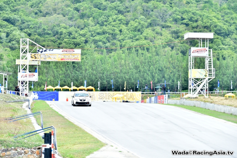 2014.07 Kaeng Krachan Pro Racing Series #2 RacingAsia.tv