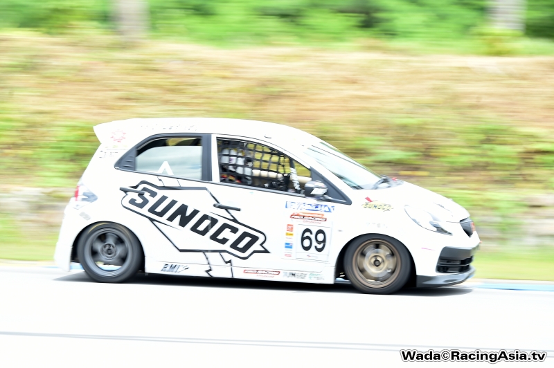 2014.07 Kaeng Krachan Pro Racing Series #2 RacingAsia.tv