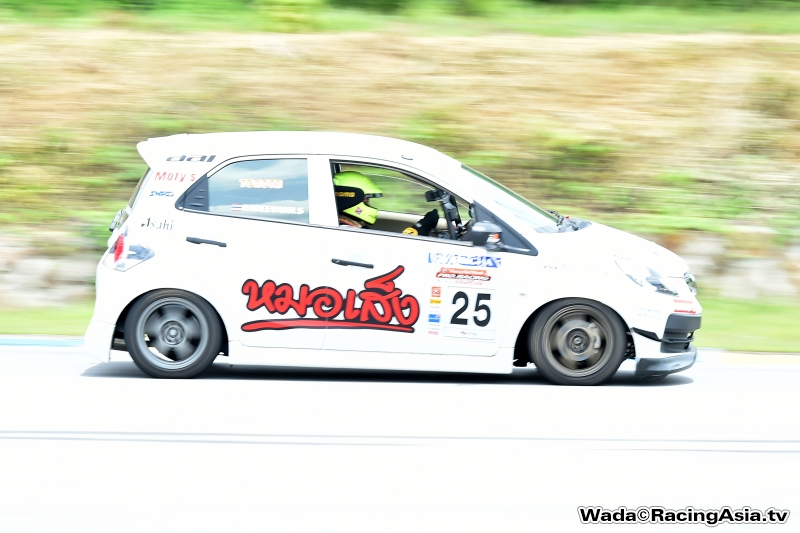 2014.07 Kaeng Krachan Pro Racing Series #2 RacingAsia.tv