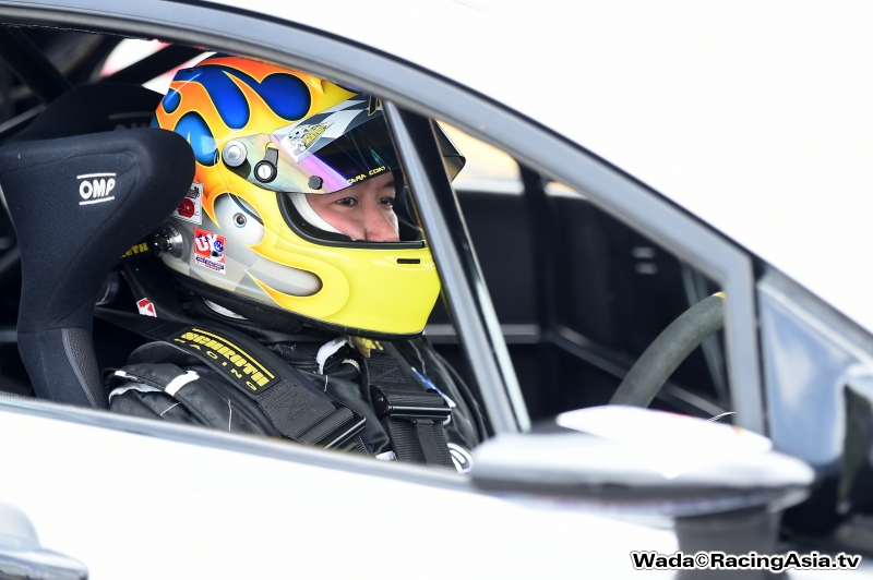 2014.07 Kaeng Krachan Pro Racing Series #2 RacingAsia.tv