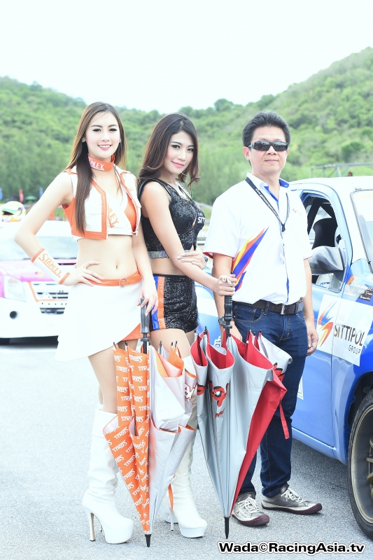 2014.07 Kaeng Krachan Pro Racing Series #2 RacingAsia.tv