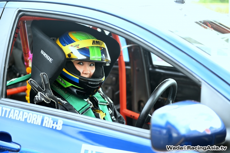 2014.07 Kaeng Krachan Pro Racing Series #2 RacingAsia.tv