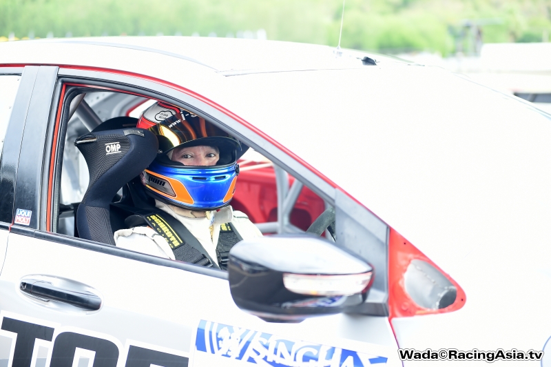 2014.07 Kaeng Krachan Pro Racing Series #2 RacingAsia.tv