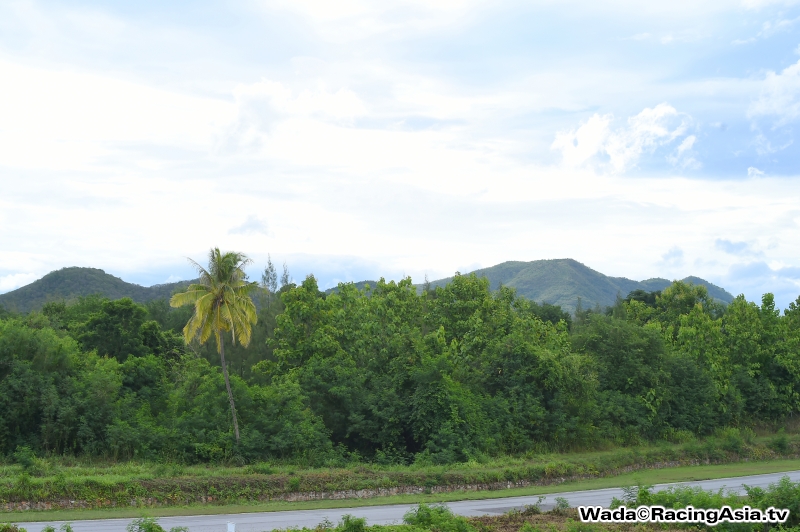 2014.07 Kaeng Krachan Pro Racing Series #2 RacingAsia.tv