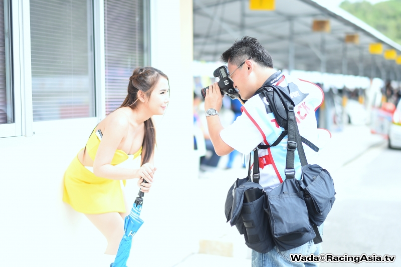 2014.07 Kaeng Krachan Pro Racing Series #2 RacingAsia.tv