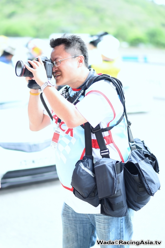 2014.07 Kaeng Krachan Pro Racing Series #2 RacingAsia.tv