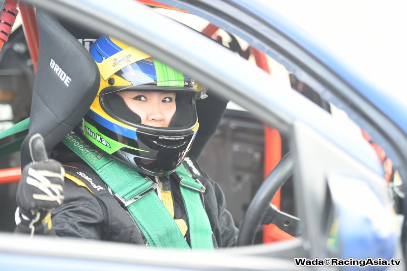 2014.07 Kaeng Krachan Pro Racing Series #2 RacingAsia.tv