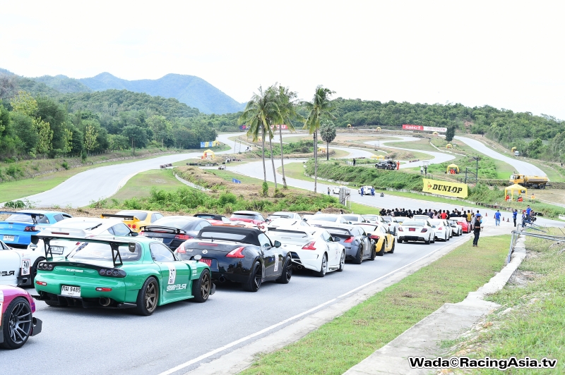 2014.07 Kaeng Krachan Pro Racing Series #2 RacingAsia.tv