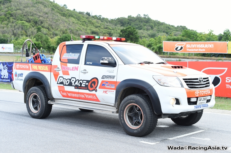 2014.07 Kaeng Krachan Pro Racing Series #2 RacingAsia.tv