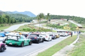 2014.07 Kaeng Krachan Pro Racing Series #2 Jul. 2014