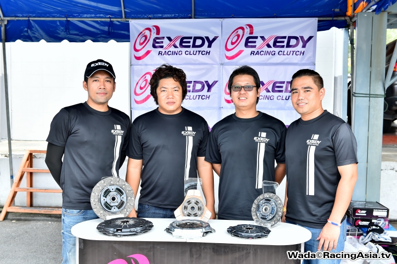 2014.09 BIRA NITTO 3K Racing #4 RacingAsia.tv