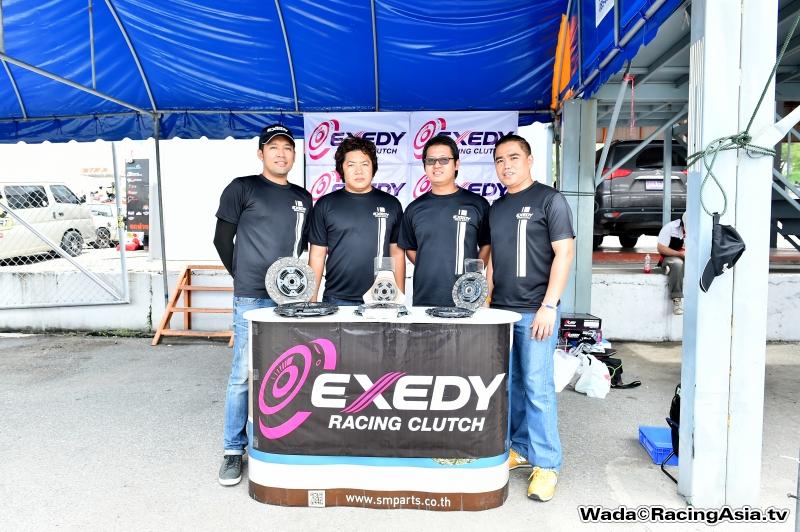 2014.09 BIRA NITTO 3K Racing #4 RacingAsia.tv