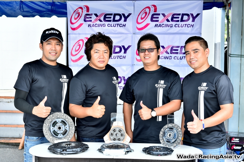 2014.09 BIRA NITTO 3K Racing #4 RacingAsia.tv