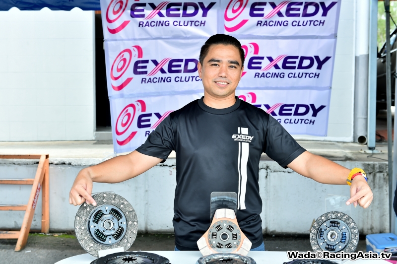 2014.09 BIRA NITTO 3K Racing #4 RacingAsia.tv