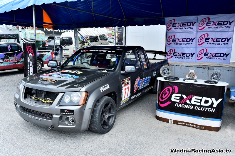 2014.09 BIRA NITTO 3K Racing #4 RacingAsia.tv