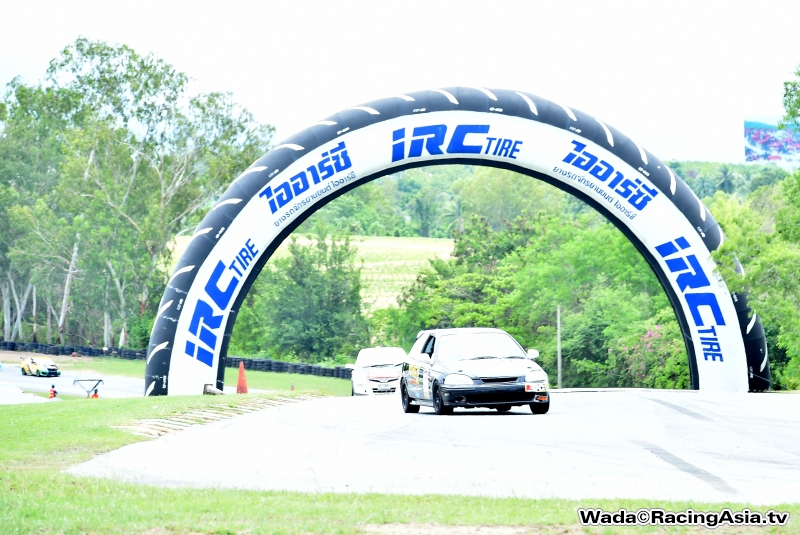 2014.09 BIRA NITTO 3K Racing #4 RacingAsia.tv