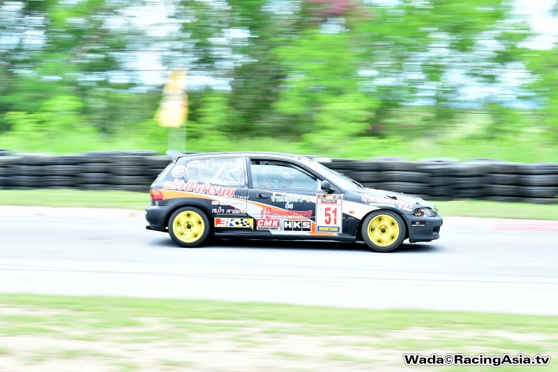 2014.09 BIRA NITTO 3K Racing #4 RacingAsia.tv