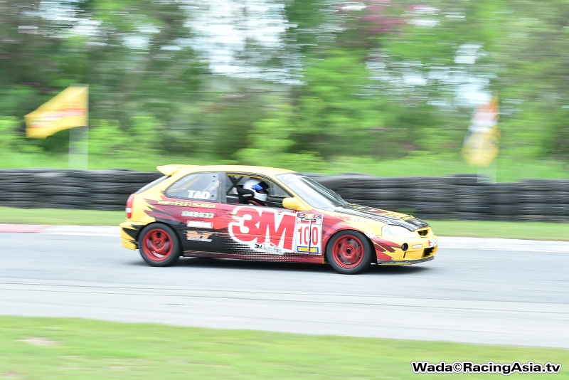 2014.09 BIRA NITTO 3K Racing #4 RacingAsia.tv