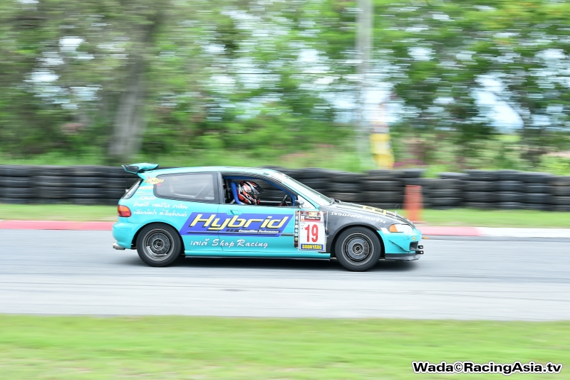 2014.09 BIRA NITTO 3K Racing #4 RacingAsia.tv