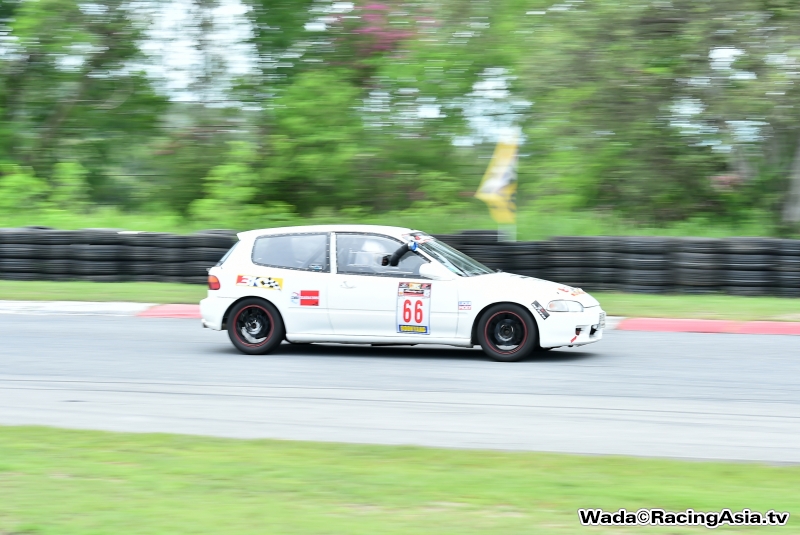 2014.09 BIRA NITTO 3K Racing #4 RacingAsia.tv